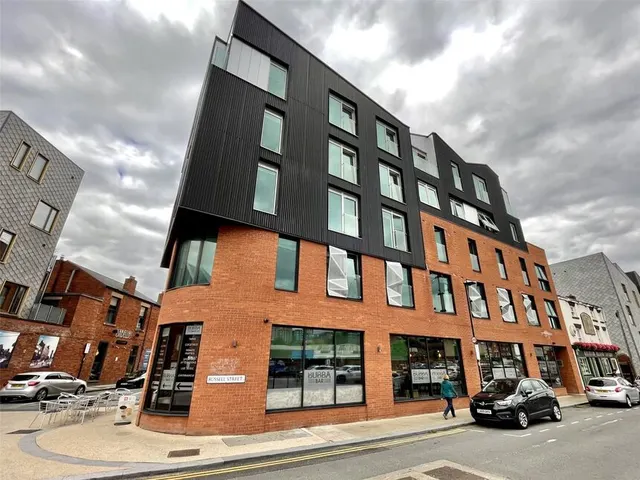 Alma Street, Sheffield, S3, photo 2