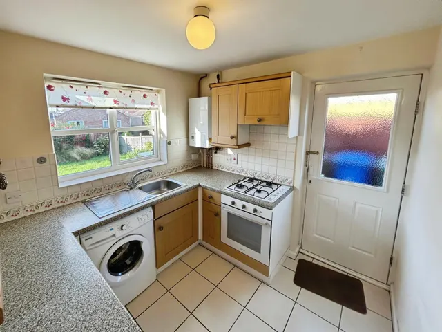 Photo 2 — Milne Green, Swineshead, PE20