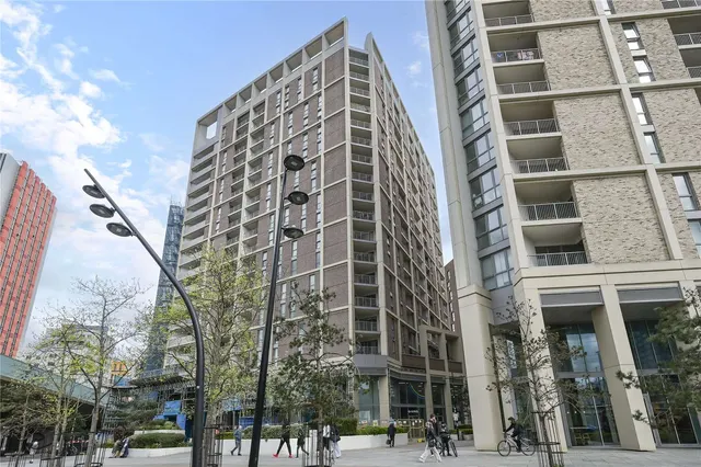 Photo 3 — Discovery Tower, 1 Terry Spinks Place, Canning Town, London, E16 1YG