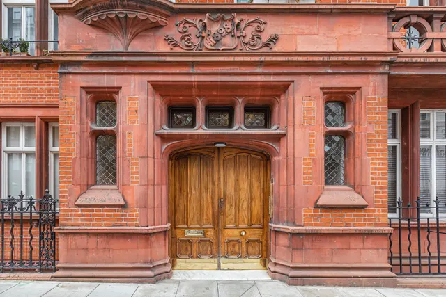Hereford Road, Bayswater, W2, photo 2