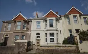 Salcombe Road, Plymouth, PL4