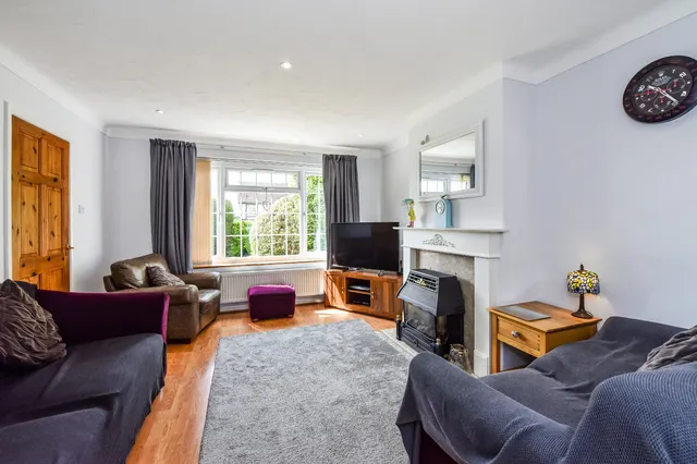 Southampton Road, Cadnam, SO40, photo 2