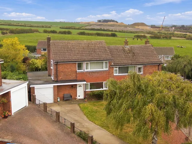 Pasture Close, Grantham, photo 1