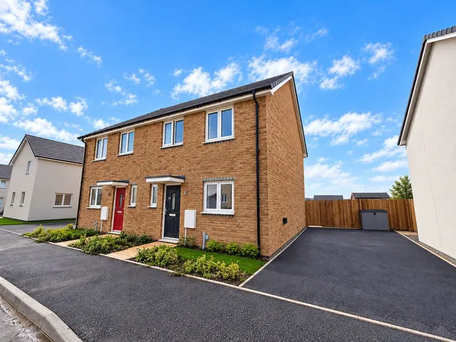 East Hill Lane, Bideford, EX39, photo 1