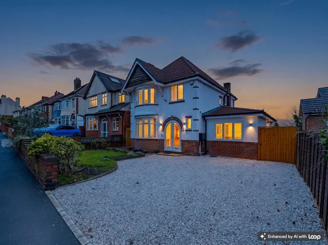 Himley Road, Dudley, DY1 2QF, photo 1