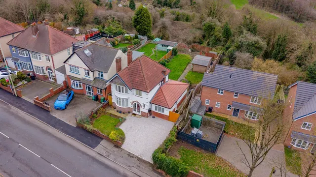 Photo 3 — Himley Road, Dudley, DY1 2QF