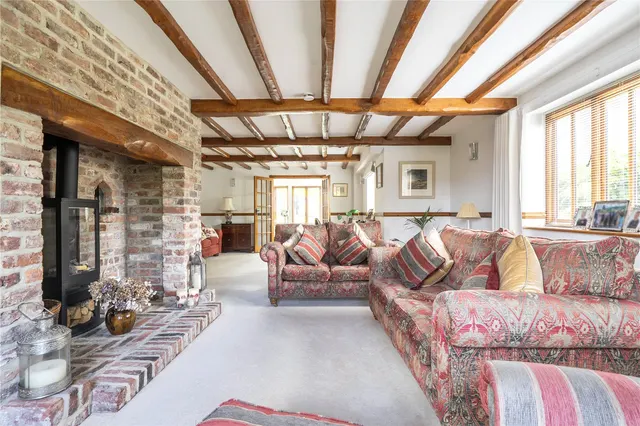Photo 2 — Stockland, Honiton, Devon, EX14 9EF