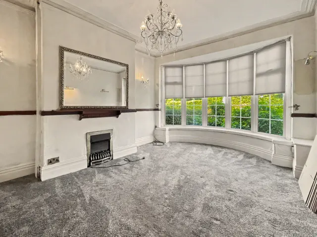 Circular Road, Prestwich, M25, photo 2