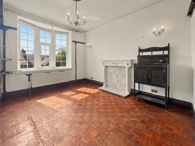Circular Road, Prestwich, M25, photo 3
