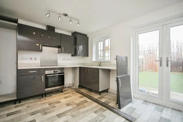 Photo 3 — Oak Apple Drive, Stowupland, Stowmarket, Suffolk, IP14
