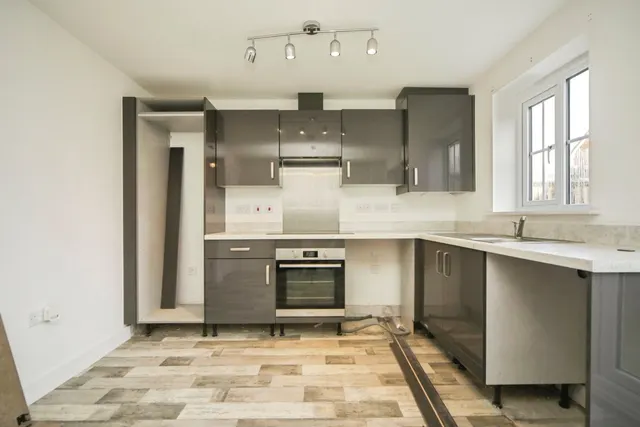 Photo 2 — Oak Apple Drive, Stowupland, Stowmarket, Suffolk, IP14