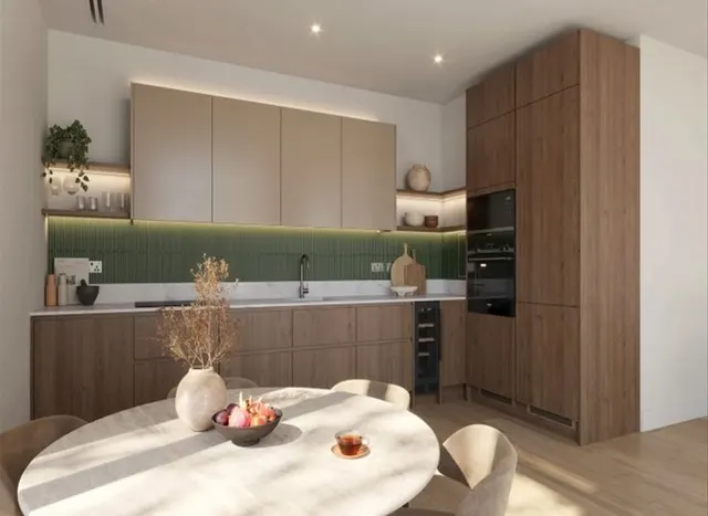 Hartfield Road, SW19, photo 1