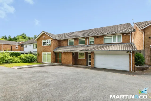 Augustus Road, Edgbaston, B15, photo 1