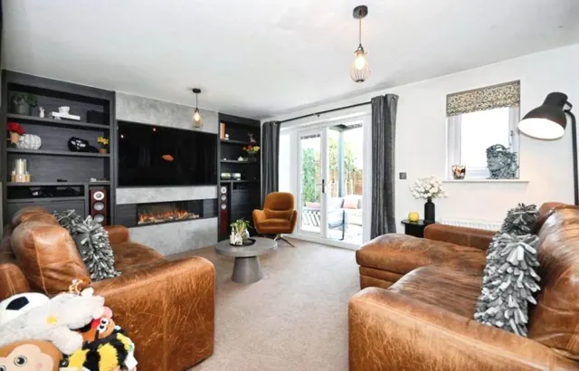 Standall Close, Dronfield Woodhouse, S18, photo 2