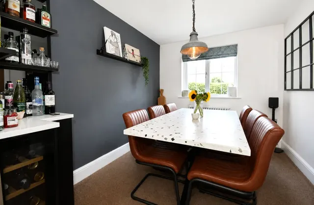 Standall Close, Dronfield Woodhouse, S18, photo 3