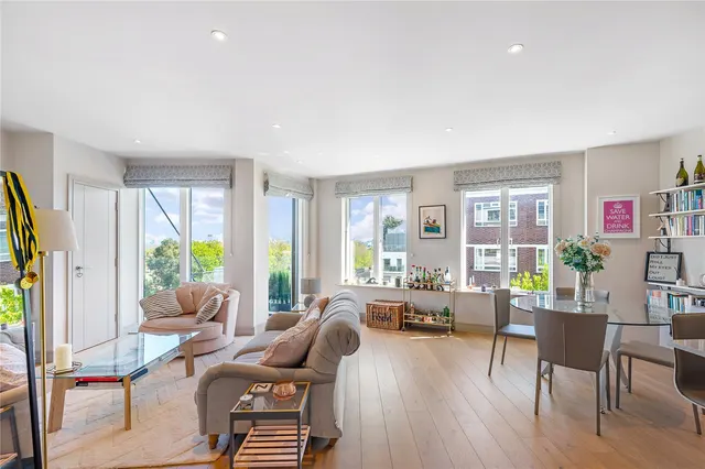 Woodlands Way, Putney, London, SW15, photo 1