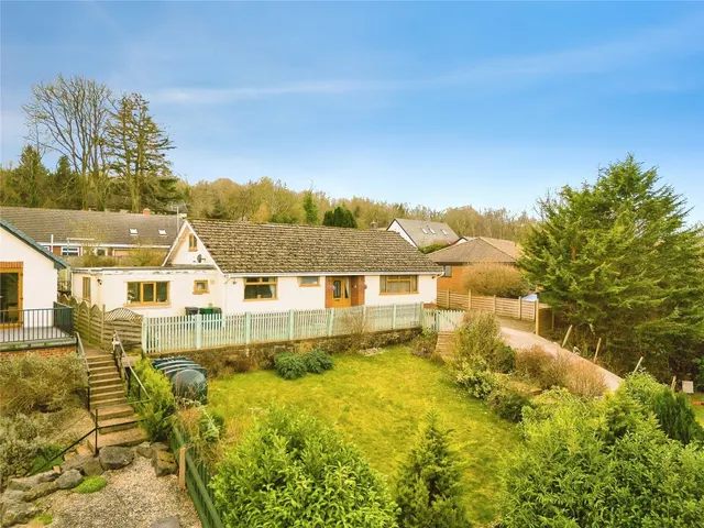 Cilcain Road, Pantymwyn, CH7, photo 2
