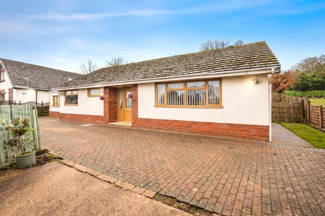 Cilcain Road, Pantymwyn, CH7, photo 3