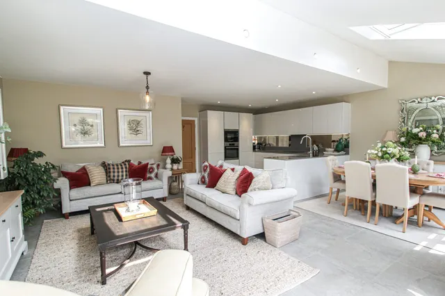 Photo 2 — Emerald Avenue, Fleet, GU51 5DG