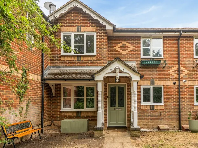 All Saints Avenue, Maidenhead, photo 1