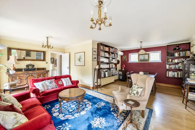 Stuart Road, Warlingham, photo 2