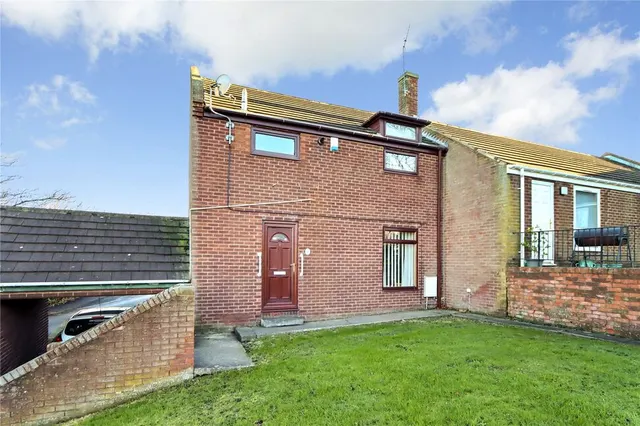 Jubilee Close, Edmondsley, Durham, DH7, photo 1