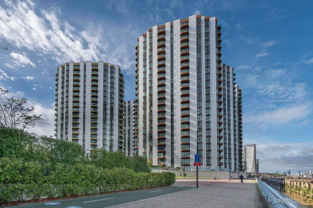 Woolwich, SE18, photo 1
