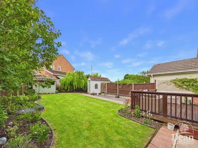 Clanna Lane, Alvington, GL15, photo 2