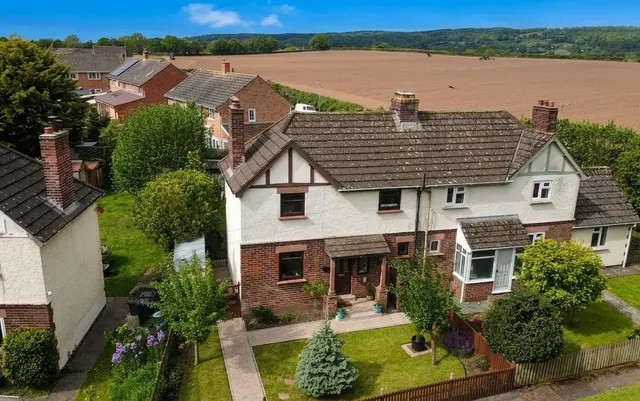 Clanna Lane, Alvington, GL15, photo 1