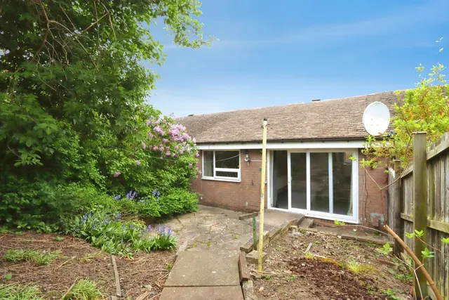Erskine View, Sheffield, S2, photo 1