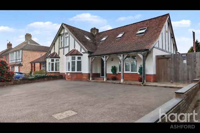 Northumberland Avenue, Ashford, TN24, photo 1