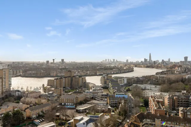Vetro Court, Canary Wharf, E14, photo 3
