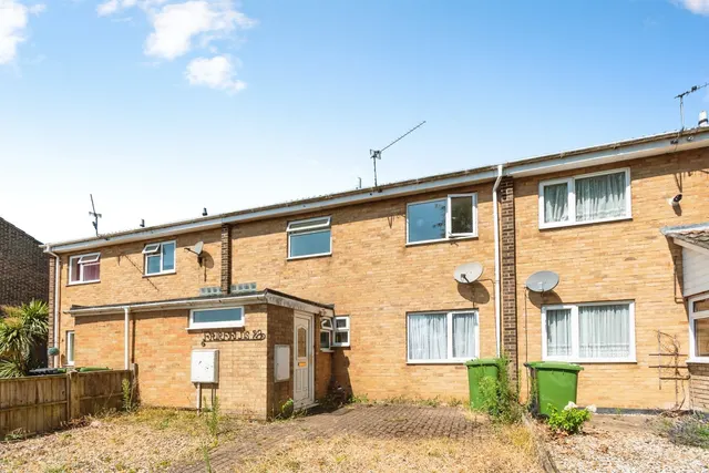 Fairfields, Thetford, photo 1