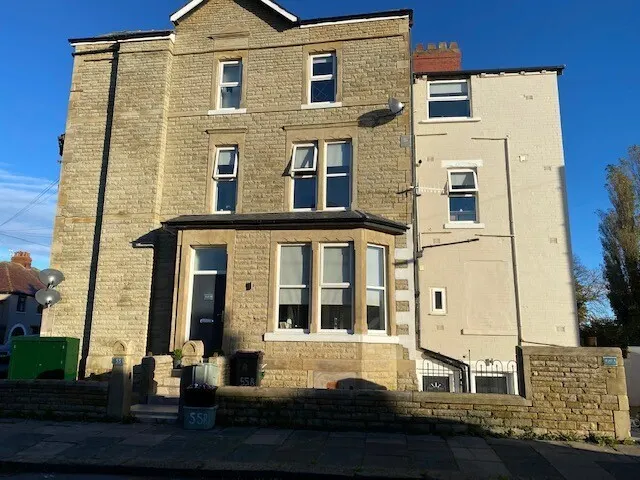 Arnside Crescent, Morecambe, LA4, photo 1