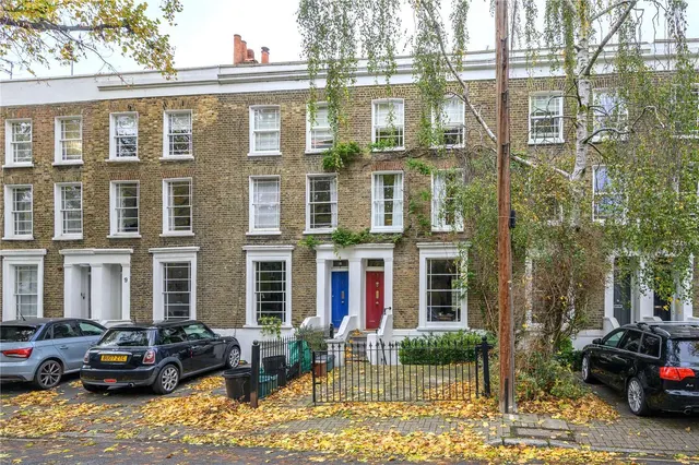 Waterloo Terrace, Islington, London, N1 1TQ, photo 1