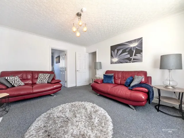 Photo 2 — Cavendish Court, Elizabeth Street, Workington, CA14