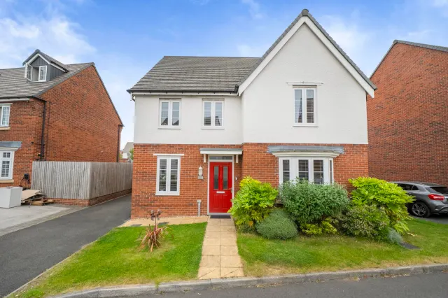 Edme Grove, Stoke-On-Trent, photo 2