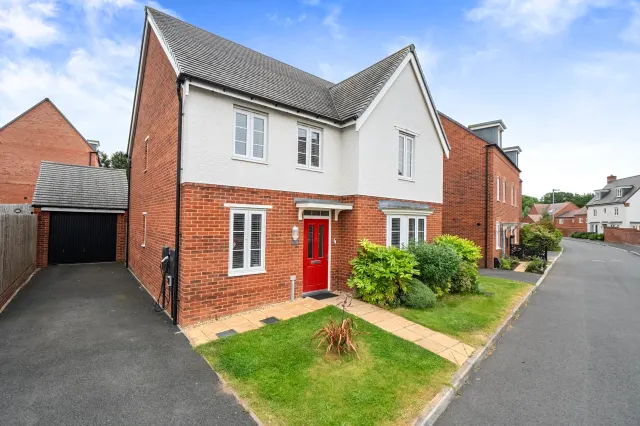 Edme Grove, Stoke-On-Trent, photo 1