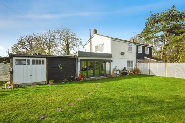 Abbotts Lane, Widford, Ware, photo 1
