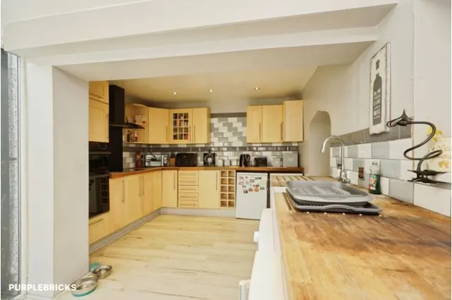 Goodman Street, Caernarfon, LL55, photo 3
