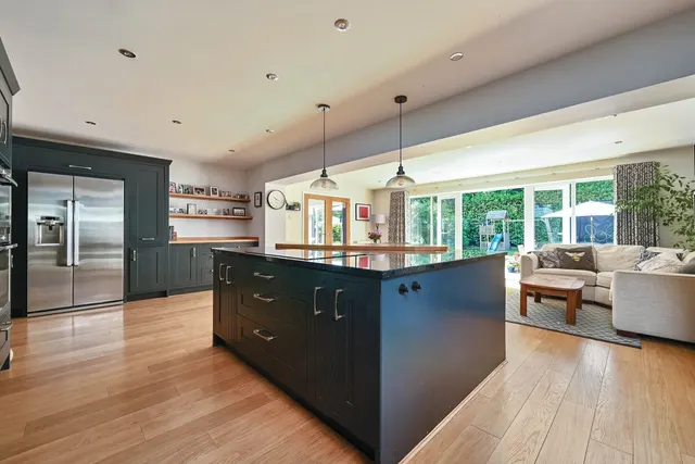 Oak Bank, Lindfield, RH16, photo 3