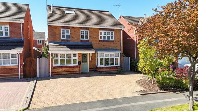 Ebony Close, Stafford, ST16, photo 1