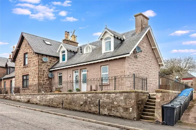 Kirkburn, Inverbervie, Aberdeenshire, DD10, photo 1