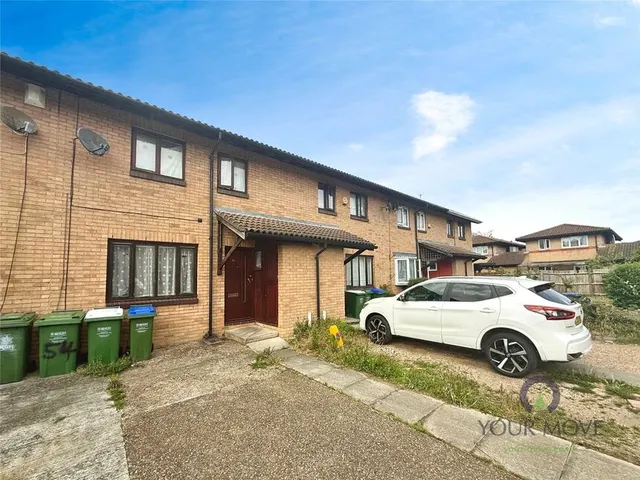 Eastgate Close, London, SE28, photo 1