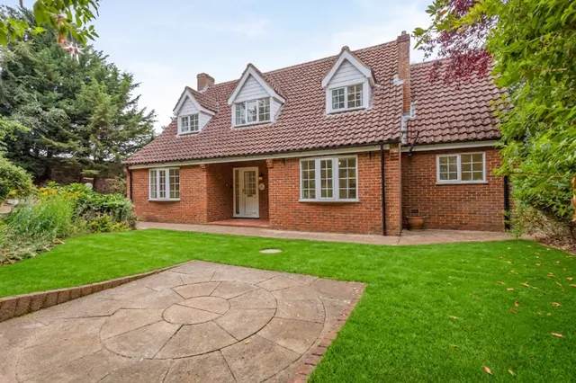 Cheney Hill, King's Lynn, PE31, photo 2