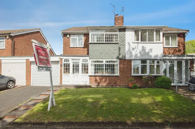 Hawkins Street, West Bromwich, B70, photo 1