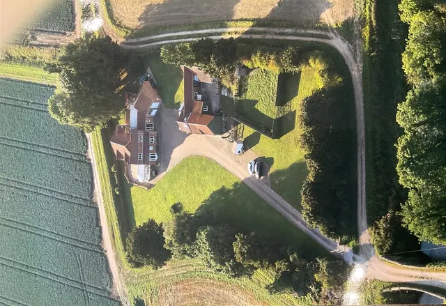 Hobhole Bank, Boston, Lincolnshire, PE22, photo 1
