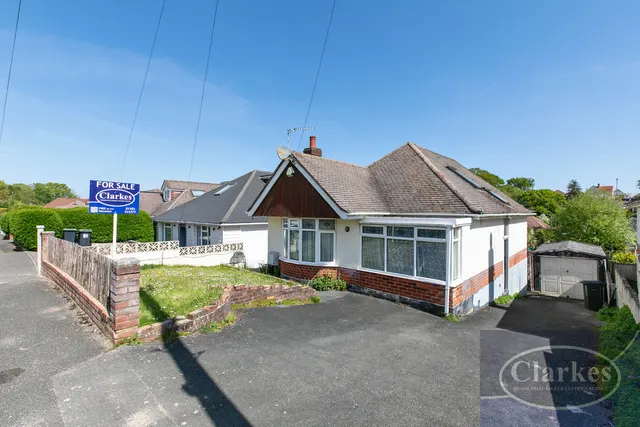 Dowlands Road, Hill View Catchment, photo 1