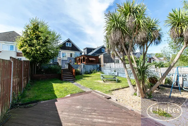Dowlands Road, Hill View Catchment, photo 2