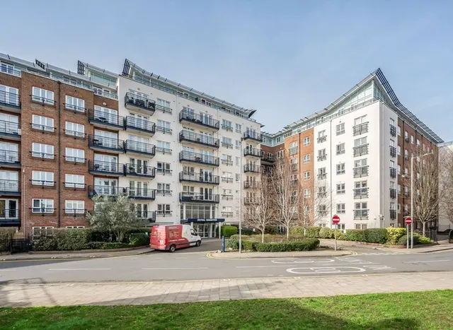 Royal Quarter, Kingston Upon Thames, KT2, photo 1